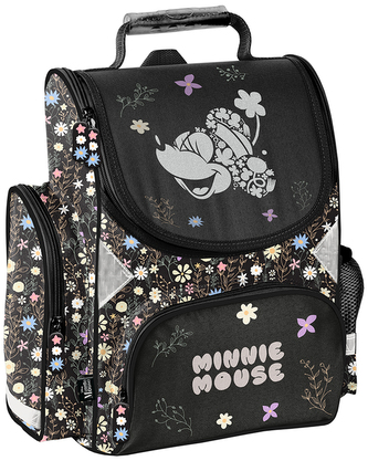 Tornister Disney Minnie DM25RR-525, Paso
