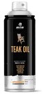 Olej w sprayu 400ml Pro Teak Oil, MTN Colors