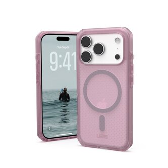 UAG Dot MagSafe,Purple - iPhone 2025 Pro