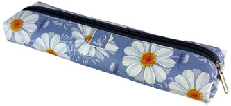 Piórnik Jamnik Stokrotki Retro, Bee-Bee