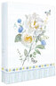 Segregator A4 4-ringowy Spring Blooms, Argus