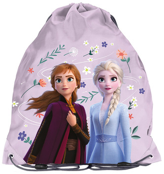 Worek Disney Frozen DF25BB-712, Paso