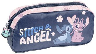 Piórnik Stitch DS25CC-004, Paso