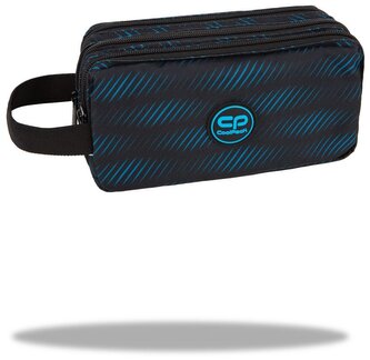 Saszetka potrójna z rączką Primus L Blumeh CoolPack, Patio