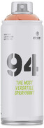 Farba w sprayu 400ml 94 Cooper Triumph, MTN Colors