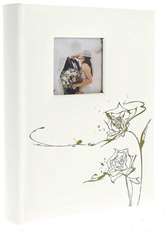 Album foto 13x18 100 zd. KD57100 Moment 05, Gedeon