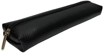 Piórnik jamnik black classic, Bee-Bee