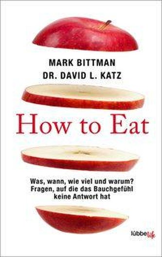 How to Eat
