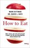 How to Eat