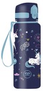 Bidon 400 ml Brisk Mini Mrs Unicorn CoolPack, Patio
