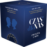 CZAS dla NAS. Związek i Dom