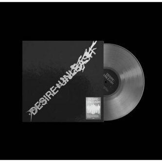 Desire: Unleash - LP