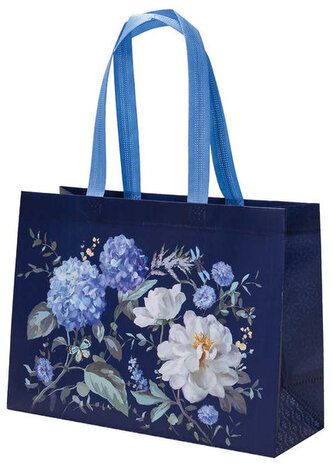 Torba tekstylna Spring Blooms, Argus