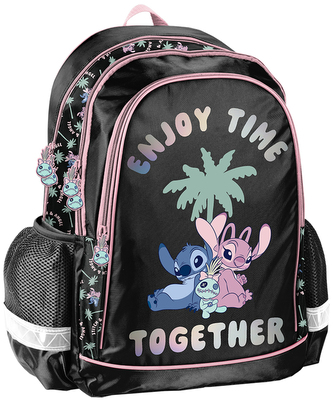 Plecak Stitch DS25AA-081, Paso