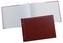 Kronika 420 x 297 mm A3 pozioma TS brązowa 319-072, Warta