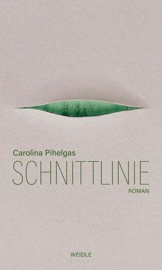 Schnittlinie