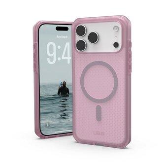 UAG Dot MagSafe,Purple - iPhone 2025 Pro Max