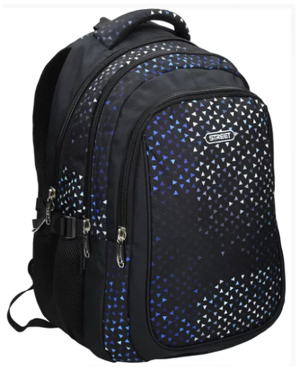 Plecak szkolny Hype Bulk Street, Eurocom