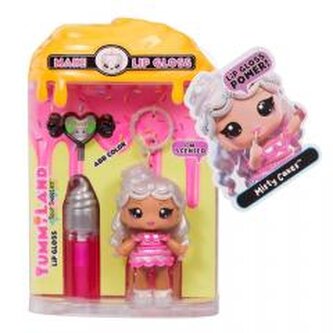 Yummiland Lip Gloss Sour Sweeties Misty Cakes