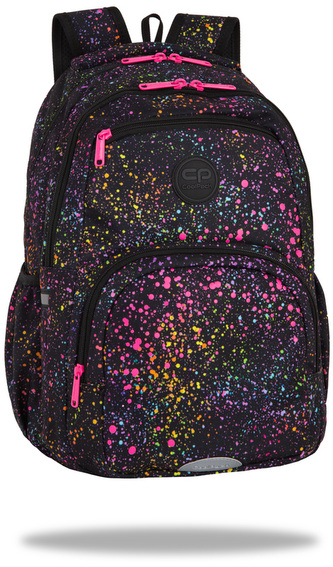 Plecak młodzieżowy Pick Galactica CoolPack, Patio