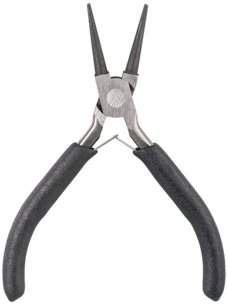 Szczypce 12cm okrągłe, Knor Prandell