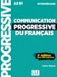 Communication progressive du français