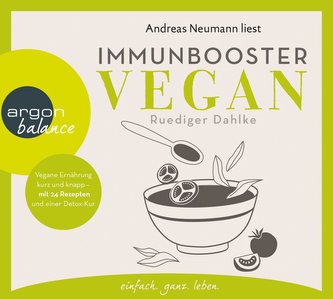 Immunbooster vegan