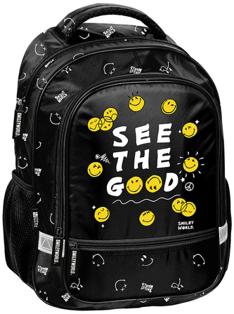 Plecak See the good SmileyWorld SM25LU-260, Paso