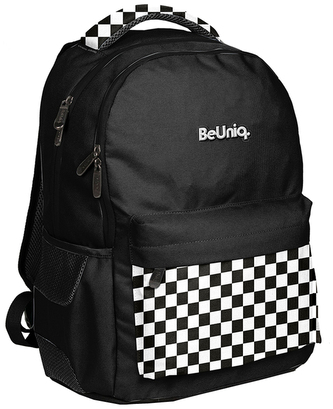 Plecak BeUniq BU25VS-2705, Paso