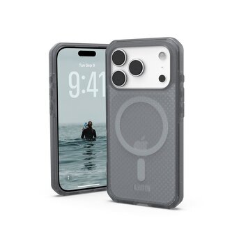 UAG Dot MagSafe,Ash - iPhone 2025 Pro