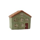 Dekorace domeček X7368/2