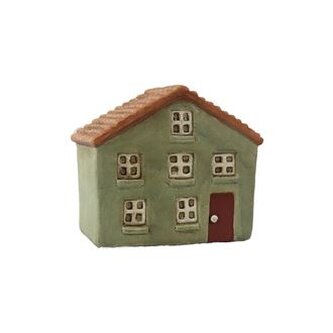 Dekorace domeček X7368/2