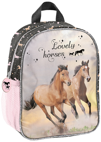 Plecak Konie PP25HA-303, Paso