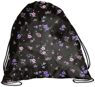 Worek na buty Black and Gold BeUniq BU25KF-714, Paso