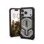 UAG Monarch Pro,Titanium - iPhone 2025 Pro