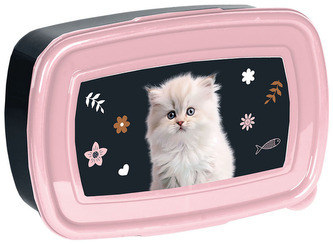 Śniadaniówka Kot PP25CO-3022, Paso