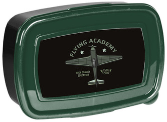 Śniadaniówka Samolot PP25MP-3022, Paso