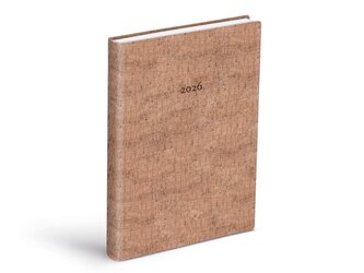 diář 2026 D801 PU soft cork 7781460
