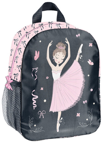 Plecak Baletnica PP25BD-303, Paso