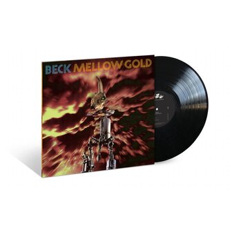 Mellow Gold - LP