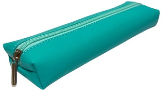 Piórnik jamnik turkus pastel, Bee-Bee