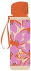 Bidon 600 ml Brisk Flores Rosa CoolPack, Patio