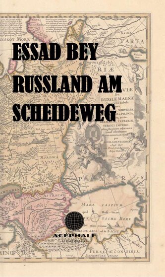 Russland am Scheideweg