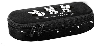 Piórnik przybornik Minnie Sweetness DM25MC-013, Paso