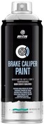 Farba w sprayu 400ml Brake Caliper Silver, MTN Colors