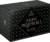 Zdrapki. Przyjemności