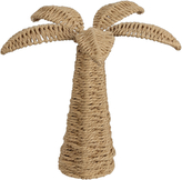 OZDOBA PALMA 30CM TRAWA