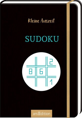 Kleine Auszeit - Sudoku