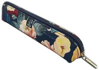 Piórnik mini Żółte Kwiatki , Bee-Bee