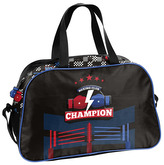 Torba Boxing Club PP25BX-074, Paso